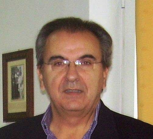 Η θέση του πρώην διοικητή Δημήτρη Αμπάζη για το θέμα της εξοικονόμησης 850.000 ευρώ στο Γ.Ν. Γρεβενών