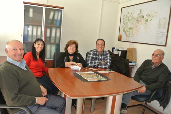 Η παράδοση του τρύγου και των τσίπουρων στην Κοζάνη, θα παρουσιαστούν την Κυριακή στο Μουσείο