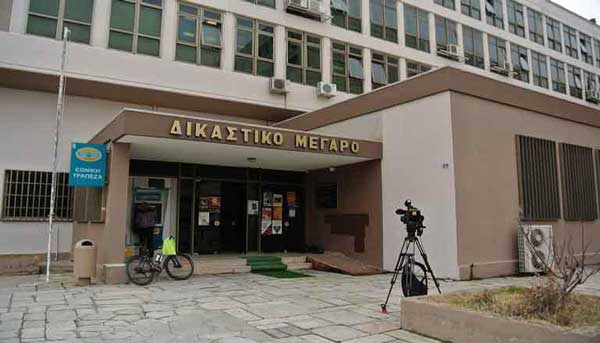 Αποχή των δικηγόρων του Δικηγορικού Συλλόγου Κοζάνης στις 19/12/2019