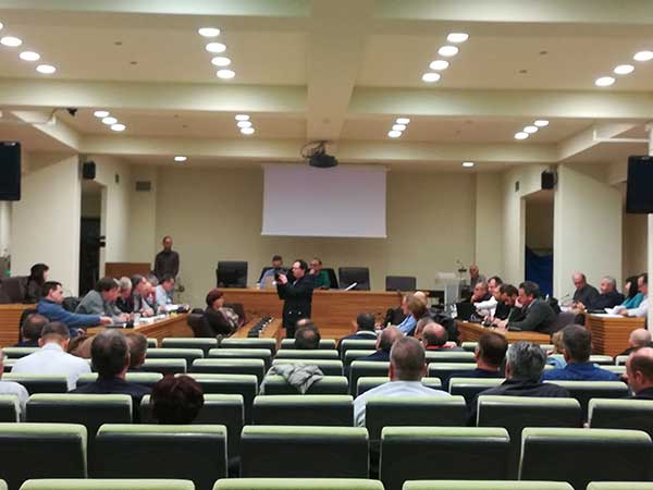 Στο 1ο ΓΕΛ Κοζάνης θα στεγαστεί προσωρινά το νέο Καλλιτεχνικό Σχολείο – Πολλές διαφωνίες