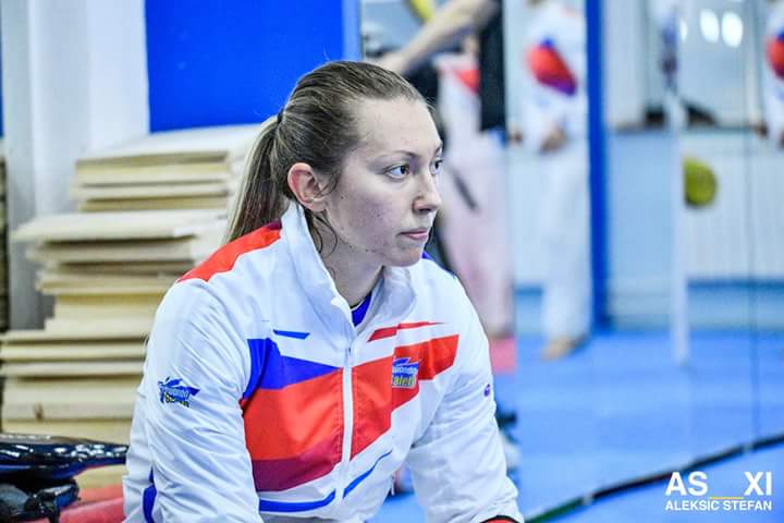 Στο World Taekwondo Greece Open G-1 Tournament η Εορδαική Δύναμη Πτολεμαίδας