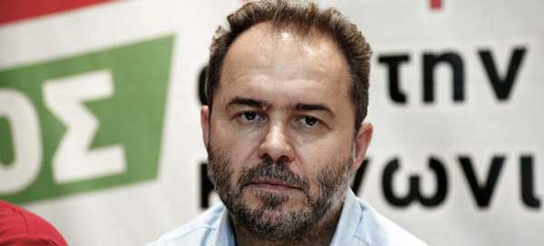 Επιστολή – κάλεσμα Καραλευθέρη και Φωτόπουλου για την απεργία