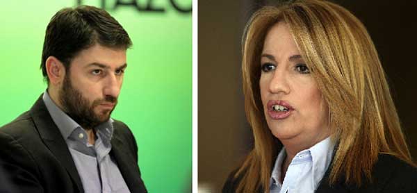Πανηγυρικά πρώτη και στο Νομό Κοζάνης η Φώφη Γεννηματά-Δείτε τα συγκεντρωτικά αποτελέσματα