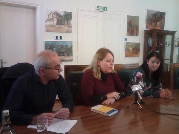 «Κοζάνη Ανοιχτή Καινοτομία»: Το Σάββατο η τελετή λήξης του προγράμματος