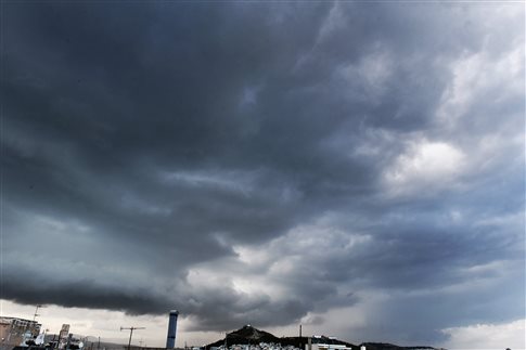 Διεύθυνση Πολιτικής Προστασίας Περιφέρειας Δυτικής Μακεδονίας: Έκτακτο δελτίο επικίνδυνων καιρικών φαινομένων