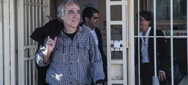 Σάλος αντιδράσεων εντός και εκτός Ελλάδας για την άδεια στον Κουφοντίνα
