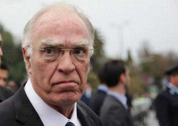 Στη Σιάτιστα το Σάββατο και ο Βασίλης Λεβέντης