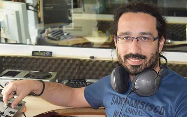 Πώς είναι να είσαι ο μοναδικός συμβατός δότης στον κόσμο