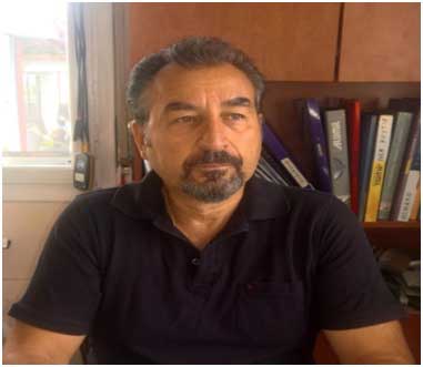 Επιστολή αναγνώστη για την επικινδυνότητα του δρόμου στην έξοδο Κοζάνης – Αεροδρομίου