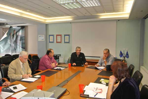 Οι προτάσεις της ΠΕΔ Δυτικής Μακεδονίας για το τακτικό συνέδριο της ΚΕΔΕ
