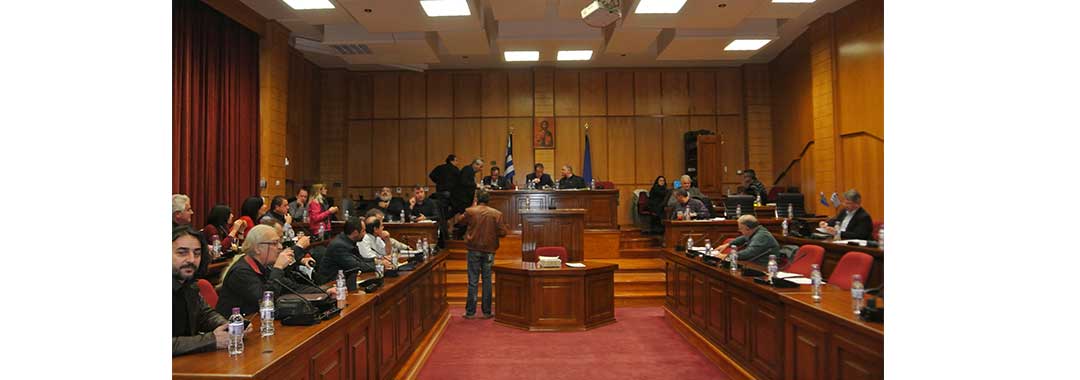 Εγκρίθηκε από το Περιφερειακό Συμβούλιο Δυτ. Μακεδονίας η Προγραμματική Σύμβαση Αποκατάστασης του Εκκλησιαστικού Μνημείου της Παναγίας στην Εράτυρα