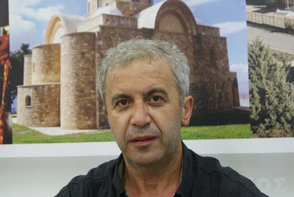 Ο Αντιδήμαρχος Κοζάνης Α. Πουτακίδης για το νέο έργο του δρόμου Βατερού – Μεταμόρφωσης