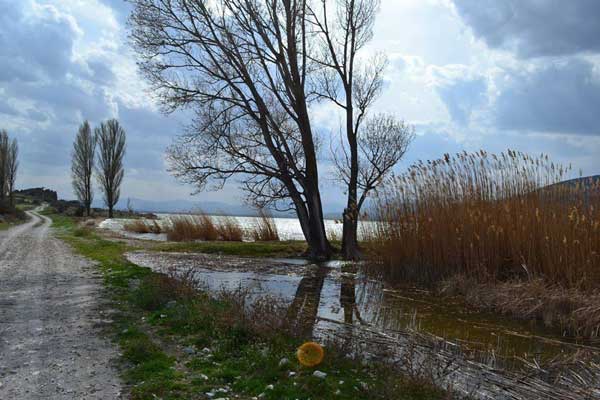 Από το ακριτικό Καστελόριζο στις ακριτικές Πρέσπες για την αποεπένδυση της Μακεδονίας