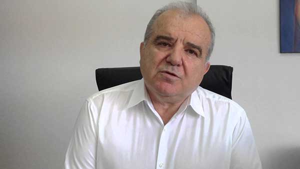 Για τις εκλογές του ΤΕΙ Δ.Μακεδονίας και την αποχώρηση του Σεραφείμ Σαββίδη