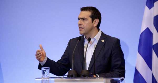 Τσίπρας: Κοινωνικό μέρισμα 1,4 δισ. -Ποιοι είναι οι δικαιούχοι
