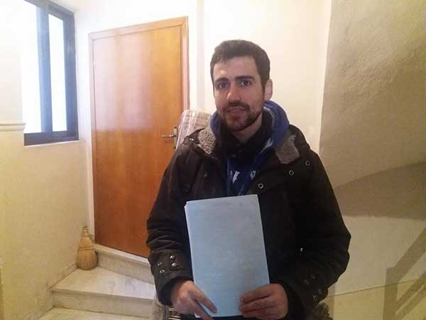 Πόρτα- πόρτα εκπρόσωποι της Unisef στην Κοζάνη