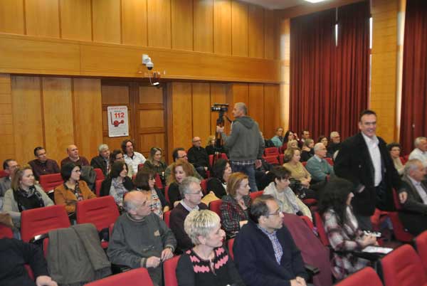 Προγραμματισμός καινοτόμων εκπαιδευτικών δράσεων στα σχολεία της Π.Ε. Κοζάνης