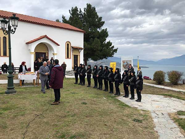 Το Star και η εκπομπή “Αλήθειες με τη Ζήνα” στη Νεράιδα