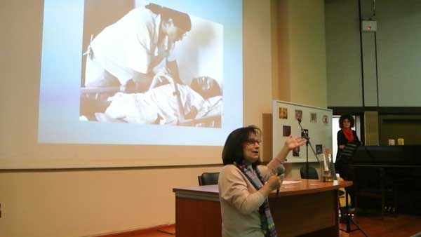 Το Aids μέσα από προσωπικές ιστορίες – Εκδήλωση στο ΤΕΙ Κοζάνης