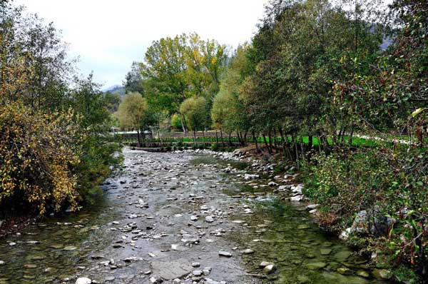 5 εκ. ευρώ για τη συντήρηση  και βελτίωση του οδικού άξονα Νεστορίου – Χιονάτη