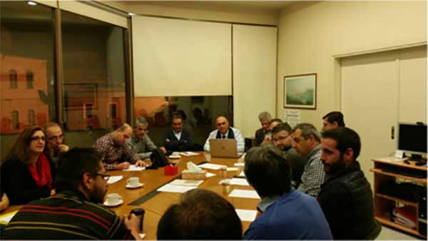 Δεύτερη ευκαιρία στην επιχειρηματικότητα: Το έργο REBORN / INTERREG EUROPE