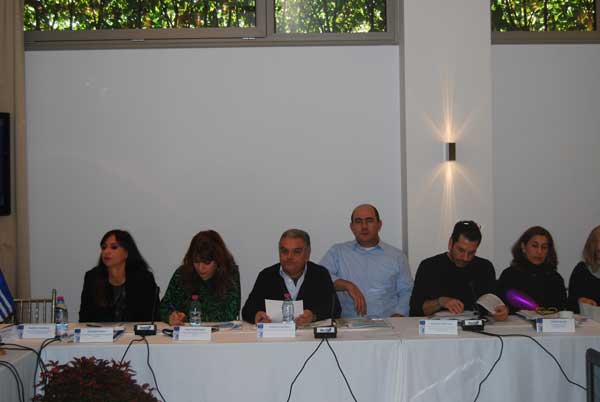 Πραγματοποιήθηκε η 3η συνεδρίαση της Επιτροπής Παρακολούθησης του Επιχειρησιακού Προγράμματος Δυτική Μακεδονία 2014-2020