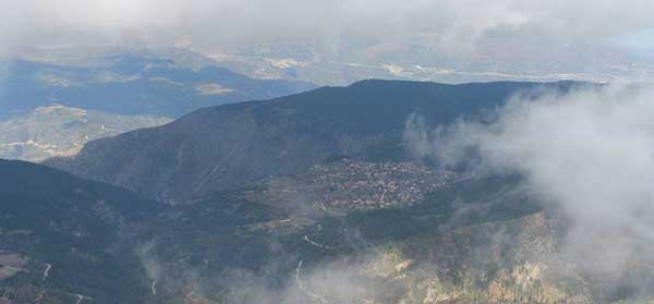 Ε.Ο.Σ. Κοζάνης: Ορειβατική εξόρμηση στα Πιέρια