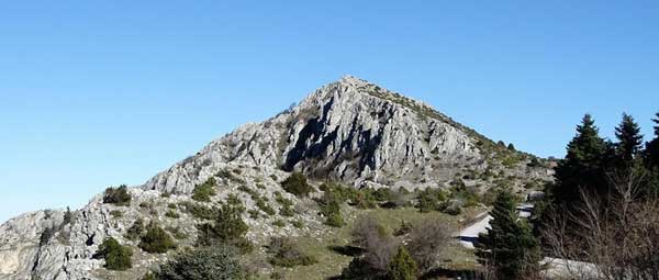 Ο Ε.Ο.Σ. ΚΟΖΑΝΗΣ διοργανώνει την Κυριακή 10.12.2017  ορειβατική εξόρμηση στα Καμβούνια