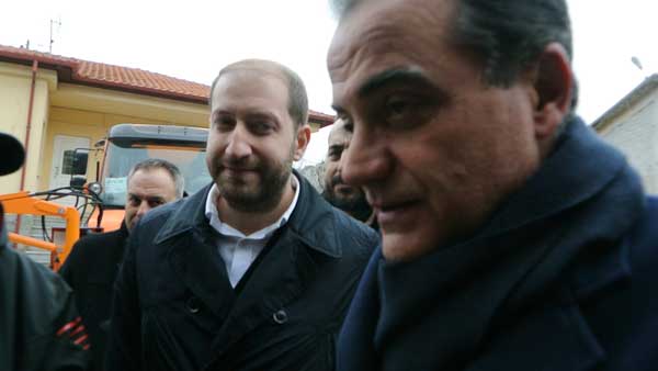 Ο Θεόδωρος Καρυπίδης για το φυσικό αέριο στη Δυτική Μακεδονία