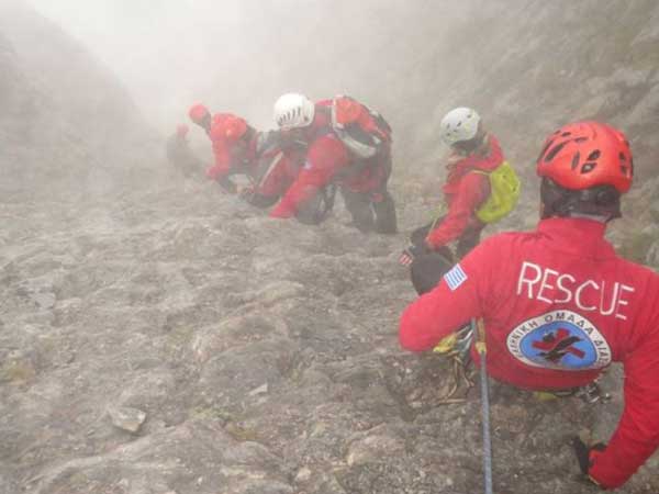 Συμβουλές για ασφαλή ορειβασία -Τι πρέπει να προσέχουμε στο βουνό
