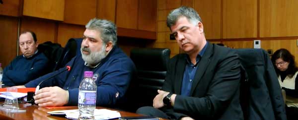 Προχωράει η δημοπράτηση έργων από την Π.Ε. Κοζάνης: 6 εκ. ευρώ για την αποκατάσταση πλημμυρών στον χείμαρρο του Θολόλακκα Βελβεντού