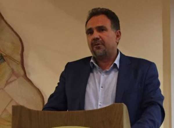 Ο Νίκος Σαρρής πρόεδρος του ΕΒΕ και οι ενστάσεις ακόμα να εκδικαστούν…