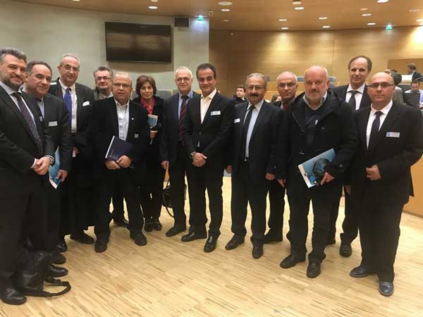 “Προτεραιότητα στην Ελλάδα για τη μεταλιγνιτική εποχή δίνει το Ευρωκοινοβούλιο”