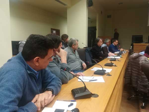 Γ. Δεληγιάννης: “Αυξάνουν τα δημοτικά τέλη την ώρα που δεν εισπράττουν τα χρήματα”