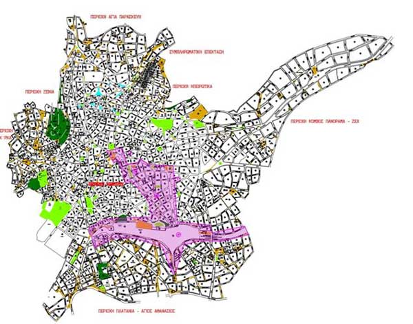 Στην πρώτη θέση της αξιολόγησης το Σχέδιο Βιώσιμης Αστικής Ανάπτυξης του Δήμου Κοζάνης «Η πόλη κινείται…Κάνουμε μαζί το επόμενο βήμα»
