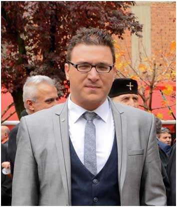 Καστοριανά Καρναβάλια με ονομασία «Ραγκουτσάρια».  Η διαστρέβλωση ενός παλιού καστοριανού εθίμου