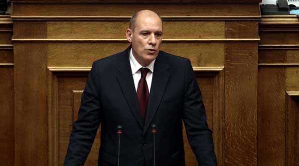 Τζελέπης: Τραγική η κατάσταση στο Περιφερειακό τμήμα πρώην ΟΓΑ Δυτικής Μακεδονίας