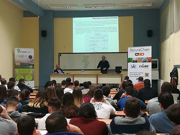 Η βιοενέργεια μπορεί να καλύψει τις ενεργειακές ανάγκες της Ελλάδας