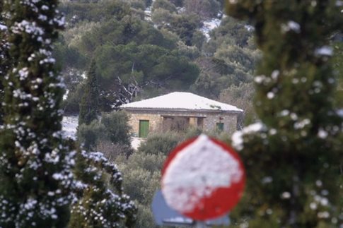 Πολικές θερμοκρασίες σήμερα στη Δυτική Μακεδονία! Στους 8 βαθμούς στην Πτολεμαΐδα, στους -5 στην Κοζάνη!