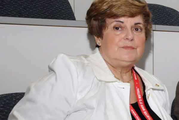 Πήραν την ευχή του Ιερώνυμου οι διοργανωτές του συλλαλητηρίου για ΠΓΔΜ – Η Νίνα Γκατζούλη από τον Πεντάλοφο και ο Μιχάλης Πατσίκας από την Κοζάνη εξ αυτών