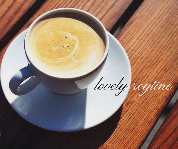 Το Σαββατοκύριακό μας είναι “4coffee”