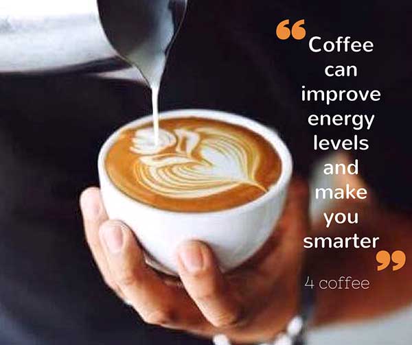Happy Hour στο 4Coffee Café Bar στην Κοζάνη