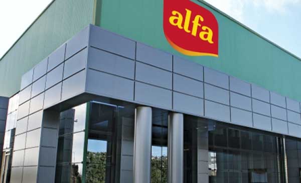 Ζητείται υπάλληλος από την εταιρεία ALFA στην Κοζάνη