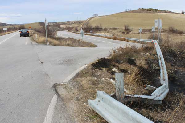 Ανασκόπηση 2017 (μη) πεπραγμένων στις κοινότητες του ορεινού όγκου των Καμβουνίων