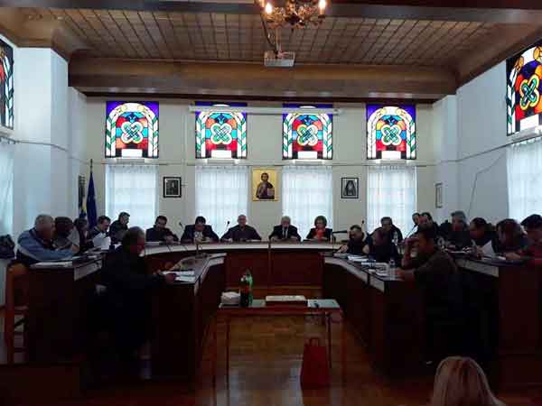 Ψηφίστηκε ο προϋπολογισμός του Δήμου Βοΐου και το πρόγραμμα τουριστικής προβολής για το 2018