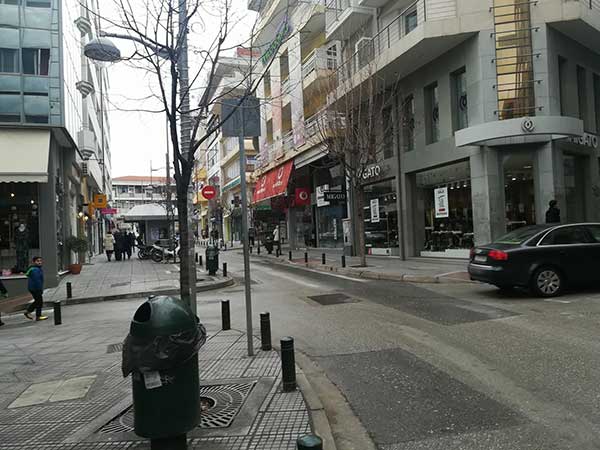 Από πότε ισχύει το Πασχαλινό Ωράριο στα καταστήματα της Κοζάνης