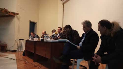Λαϊκή συνέλευση Ποντοκώμης: Τι γίνεται με τα οικόπεδα – τι προβλέπεται με τους δικαιούχους και τις διαδικασίες διανομής
