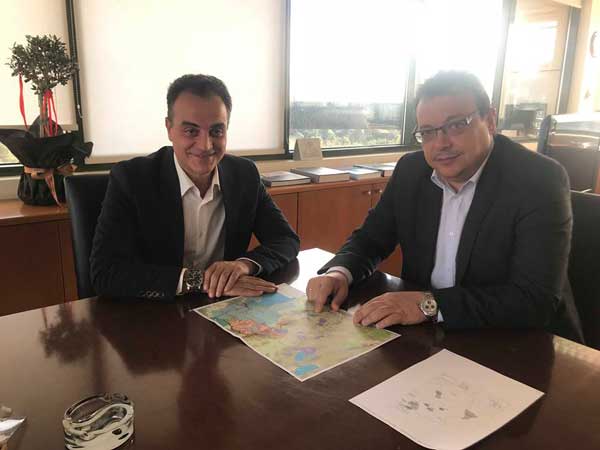 Ο δεύτερος Φορέας Διαχείρισης Λιμνών με έδρα την Καστοριά «γεννήθηκε» διαψεύδοντας Κασσάνδρες και κινδυνολόγους