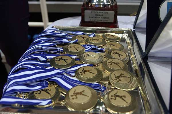 Στη Λευκόβρυση το 16ο Final Four του Κυπέλλου Γυναικών στο χάντμπολ