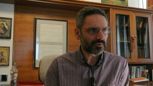 Λευτέρης Ιωαννίδης: Γιατί είμαστε έναντι στην πώληση μονάδων της ΔΕΗ